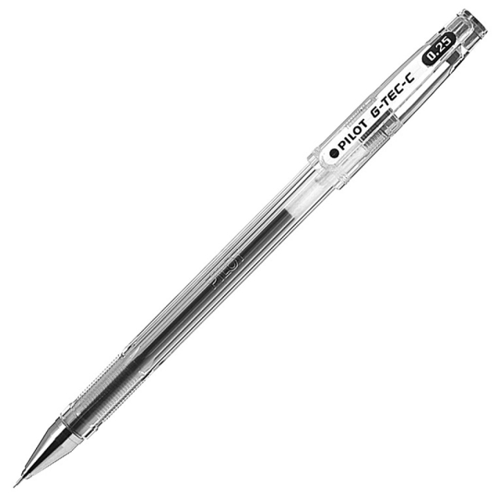 G-TEC C25 Hyperfine in de groep Pennen / Schrijven / Gelpennen bij Voorcrea (109136)