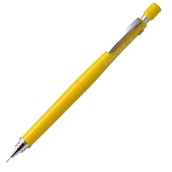 H-323 Vulpotlood 0,3 in de groep Pennen / Schrijven / Vulpotloden bij Voorcrea (109152)