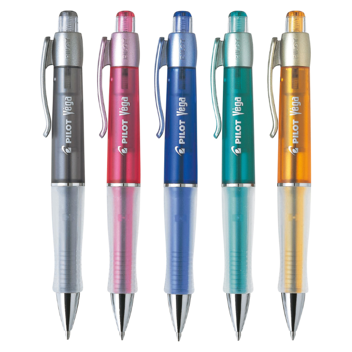 Balpen Vega Neon in de groep Pennen / Schrijven / Inktpennen bij Voorcrea (109201_r)