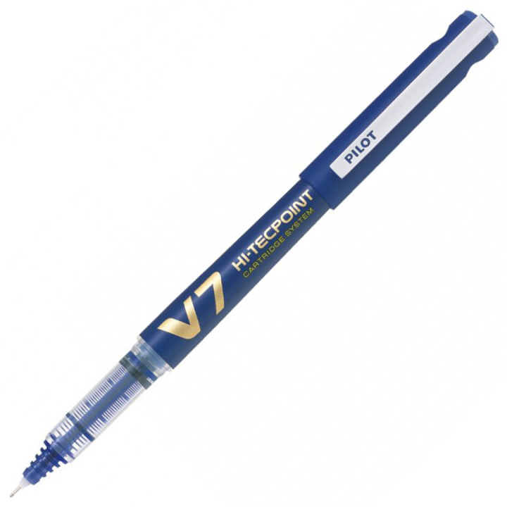 Hi-Tecpoint V7 Refillable in de groep Pennen / Schrijven / Inktpennen bij Voorcrea (109465_r)
