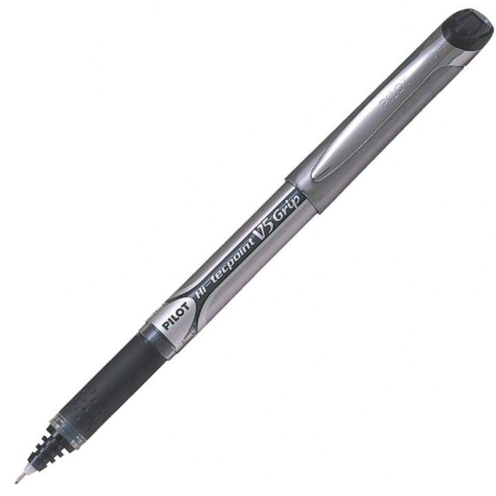 Hi-Tecpoint V5 Grip in de groep Pennen / Schrijven / Inktpennen bij Voorcrea (109483_r)