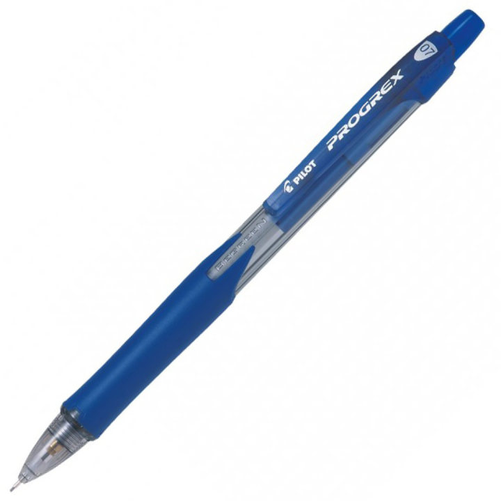 Vulpotlood Progrex 0,7 Blauw in de groep Pennen / Schrijven / Vulpotloden bij Voorcrea (109487)
