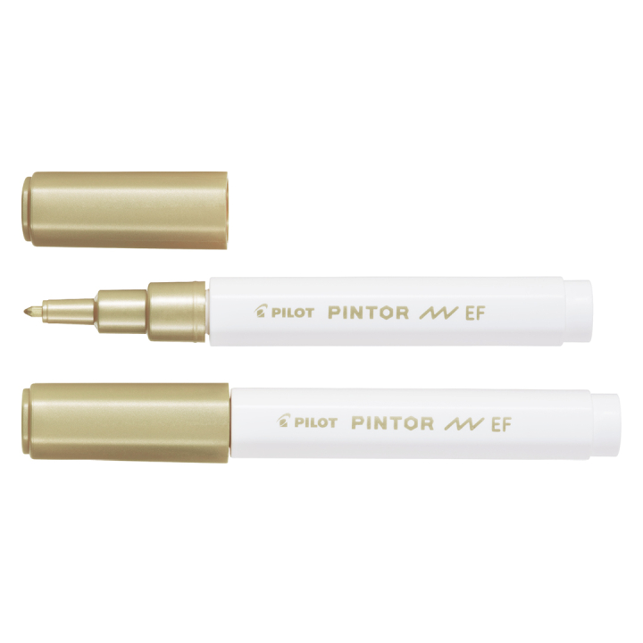 Pintor Extra Fine Tip in de groep Pennen / Kunstenaarspotloden en -stiften / Illustratiemarkers bij Voorcrea (109540_r)