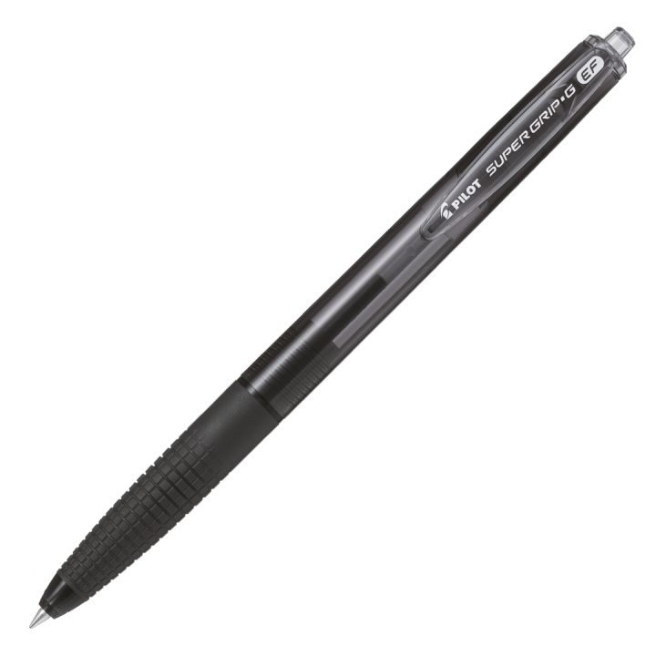 Super Grip G Retractable Extra Fine in de groep Pennen / Schrijven / Inktpennen bij Voorcrea (109633_r)