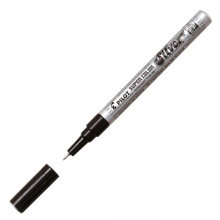Super Color Marker Extra Fine in de groep Pennen / Labelen en kantoor / Markers bij Voorcrea (109647_r)