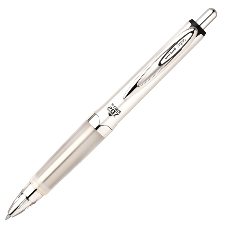 Ball Signo Premier 207 Gel Rollerball in de groep Pennen / Schrijven / Inktpennen bij Voorcrea (110195)