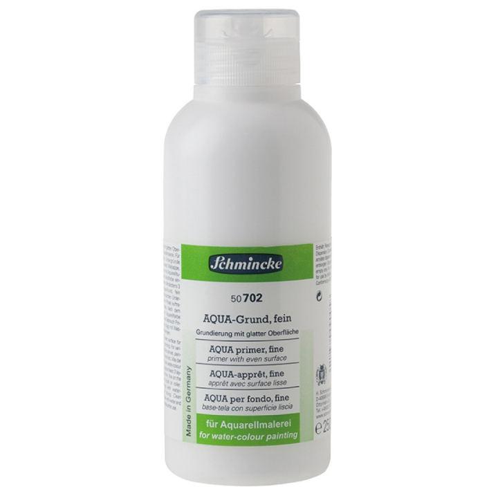 Water Colour Ground Fine 250 ml in de groep Kunstenaarsmateriaal / Schildermedia en vernis / Aquarelmedium bij Voorcrea (110745)