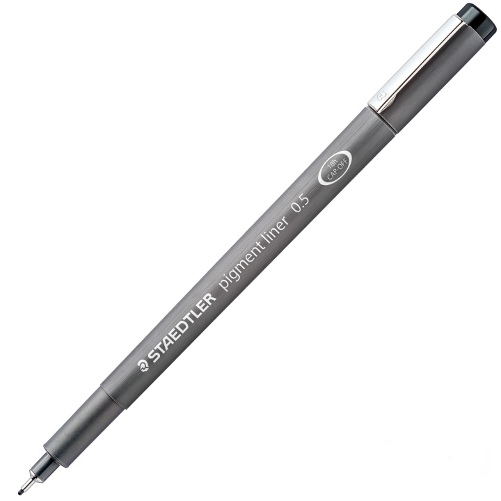 Pigment Liner 1.2 mm in de groep Pennen / Schrijven / Fineliners bij Voorcrea (110838)