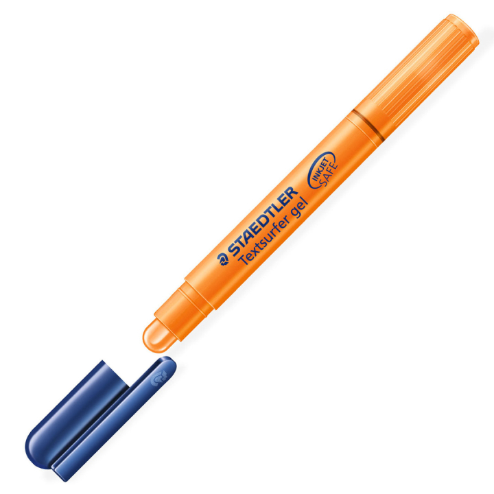 Textsurfer Gel Wax Markeerstift in de groep Pennen / Labelen en kantoor / Markeerstiften bij Voorcrea (110865_r)
