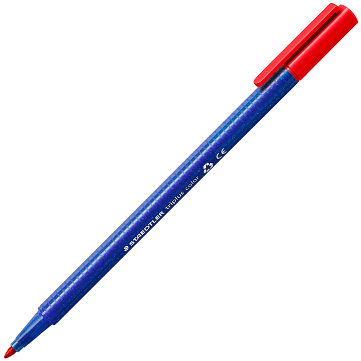 Triplus Color per stuk in de groep Pennen / Schrijven / Fineliners bij Voorcrea (111137_r)