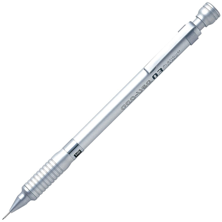 Vulpotlood PRO-USE MSD-1000 0,3 in de groep Pennen / Schrijven / Vulpotloden bij Voorcrea (111647)
