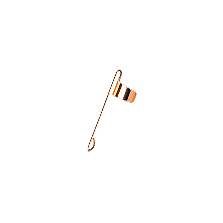 Clip voor Bullet Gold in de groep Pennen / Accessoires voor pennen / Toebehoren en reserveonderdelen bij Voorcrea (111697)