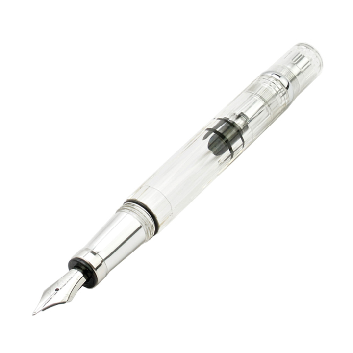 Diamond 580AL Vulpen in de groep Pennen / Fine Writing / Vulpennen bij Voorcrea (111718_r)