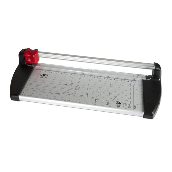 Roll Cat Papiersnijder 32 cm A4 in de groep Creëren & Hobby / Hobbytoebehoren / Snijders bij Voorcrea (112461)