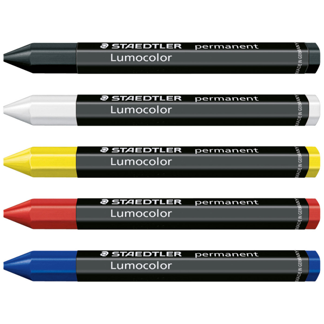 Lumocolor Permanent Omnigraph in de groep Pennen / Labelen en kantoor / Markers bij Voorcrea (112649_r)