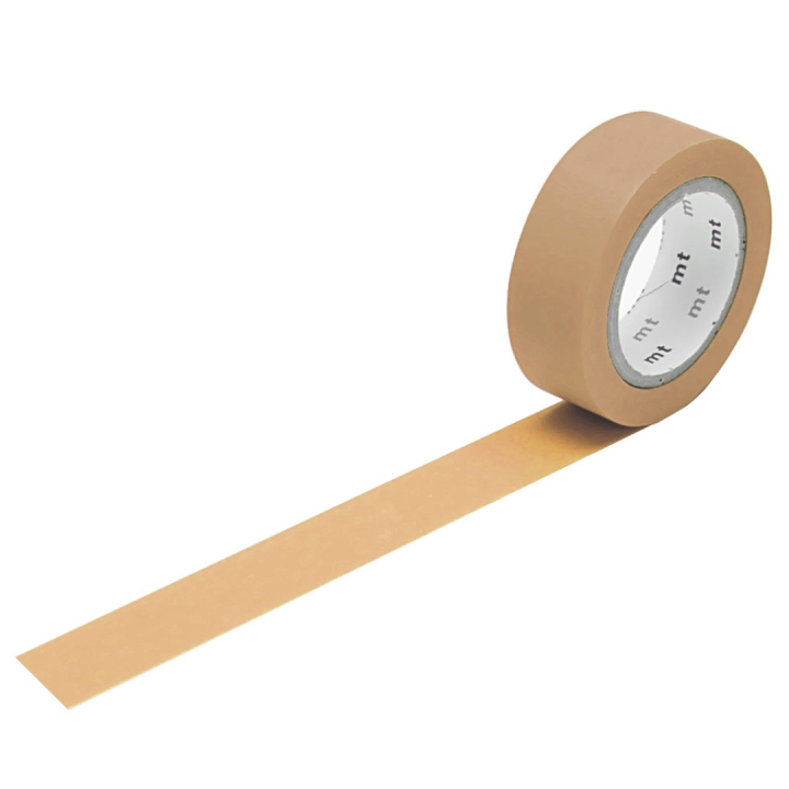 Washitape Cork in de groep Creëren & Hobby / Hobbytoebehoren / Washi Tape bij Voorcrea (126490)
