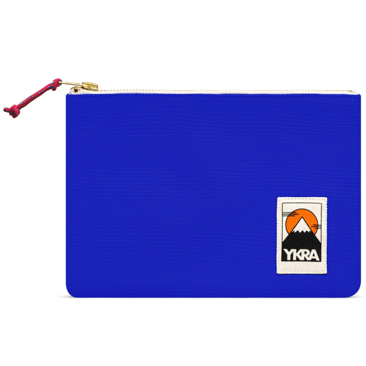 Pouch Etui Blauw in de groep Pennen / Accessoires voor pennen / Etuis en hoezen bij Voorcrea (126531)