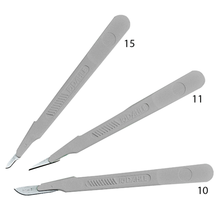 Scalpel Precision in de groep Creëren & Hobby / Hobbytoebehoren / Snijders bij Voorcrea (127026_r)