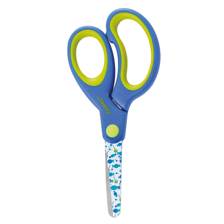 Kinderschaar Lolly 13 cm in de groep Kids / Leuk en leerzaam / Scharen voor kinderen bij Voorcrea (127052)