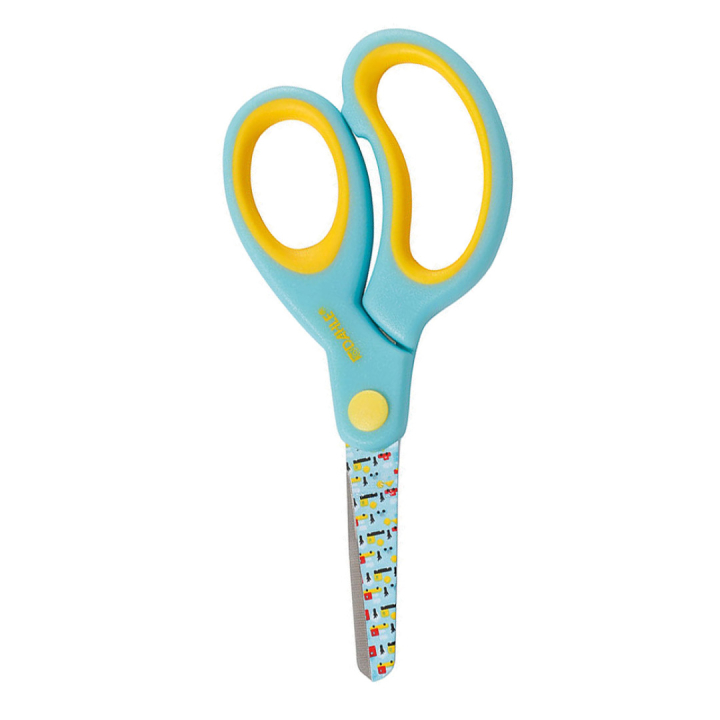 Kinderschaar Cars 13 cm in de groep Kids / Leuk en leerzaam / Scharen voor kinderen bij Voorcrea (127053)