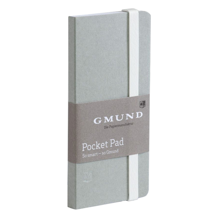 Pocket Pad Notitieblok Dust in de groep Papier & Blokken / Schrijven en noteren / Notitieboeken bij Voorcrea (127217)