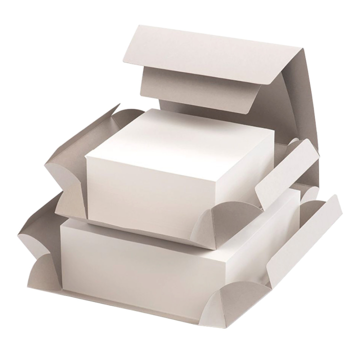 Cube M Cotton in de groep Papier & Blokken / Schrijven en noteren / Schrijfblokken en schriften bij Voorcrea (127726)