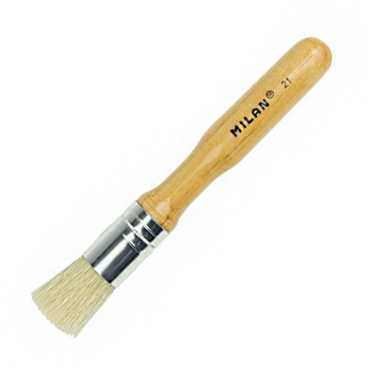 Series 21 Hobby Brush in de groep Kids / Knutselspullen en verf voor kinderen / Penselen voor kinderen bij Voorcrea (127859)