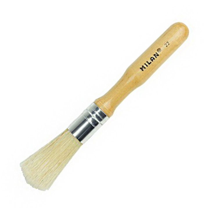 Series 22 Hobby Brush in de groep Kunstenaarsmateriaal / Penselen / Penselenset bij Voorcrea (127860)