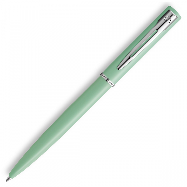 Allure Pastel Green Balpen in de groep Pennen / Fine Writing / Balpennen bij Voorcrea (128039)