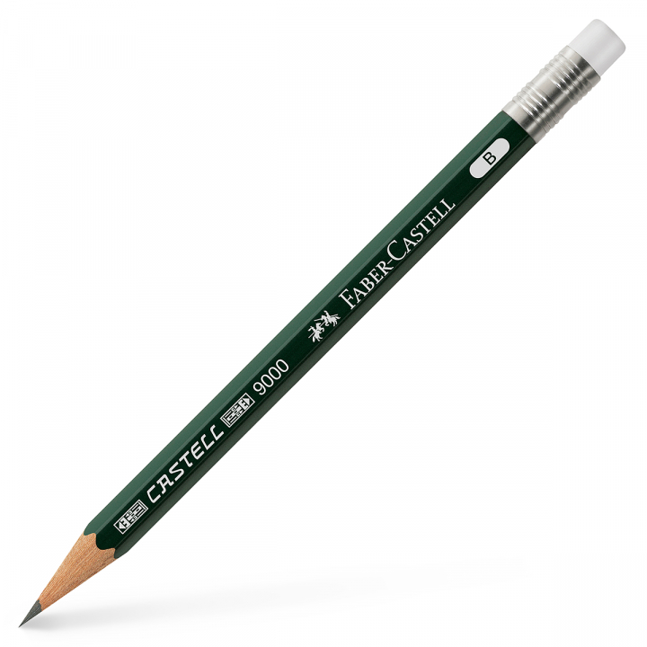 Castell 9000 Perfect Pencil refill in de groep Pennen / Schrijven / Potloden bij Voorcrea (128262)