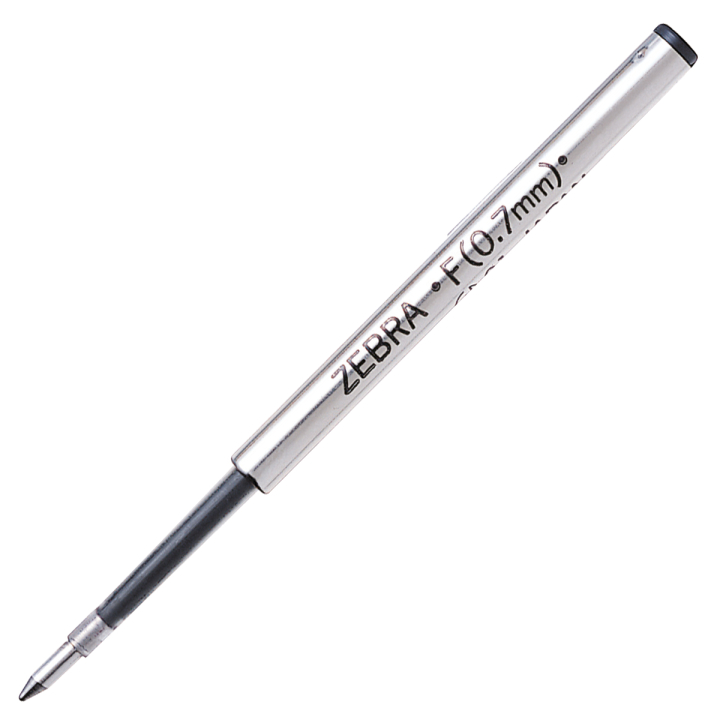 Refill Balpen 0.7 mm in de groep Pennen / Accessoires voor pennen / Vullingen en refills bij Voorcrea (129127_r)