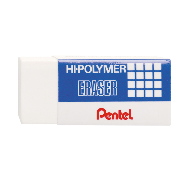 Gum Hi-polymer Small in de groep Pennen / Accessoires voor pennen / Gummen bij Voorcrea (129516)
