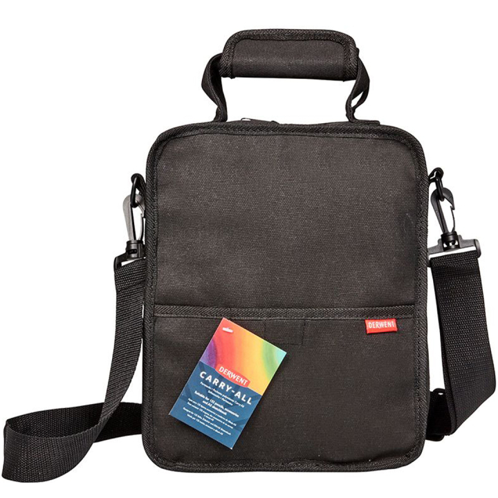 Carry-all Opbergzak in de groep Pennen / Accessoires voor pennen / Etuis en hoezen bij Voorcrea (129588)