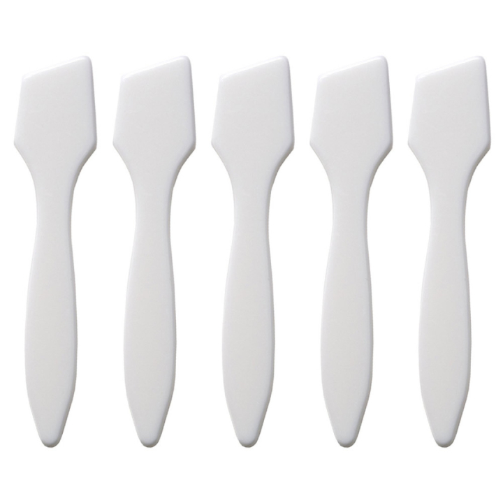Special FX Spatel 5-pack in de groep Kids / Knutselspullen en verf voor kinderen / Gezichtsverf bij Voorcrea (130048)