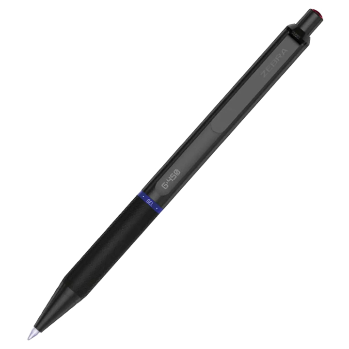 G-450 Gel Roller 0,7 mm in de groep Pennen / Schrijven / Gelpennen bij Voorcrea (130059)