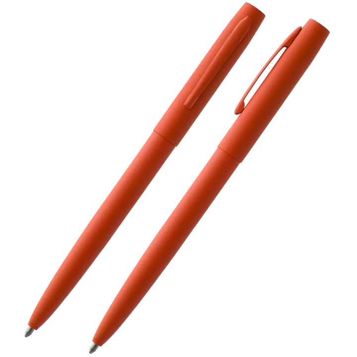 Cap-O-Matic Hi-Vis Orange Cerakote in de groep Pennen / Fine Writing / Balpennen bij Voorcrea (130275)