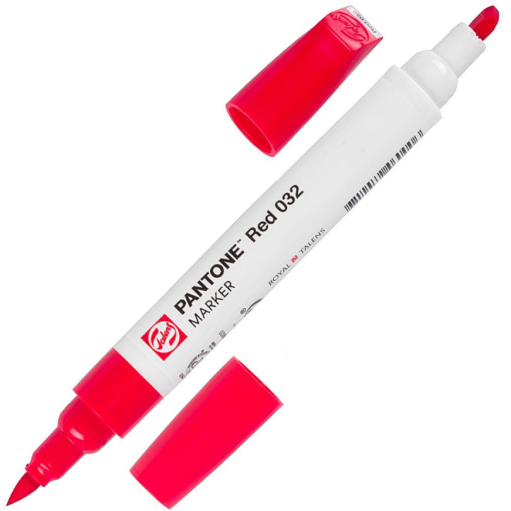 Marker in de groep Pennen / Kunstenaarspotloden en -stiften / Illustratiemarkers bij Voorcrea (130421_r)