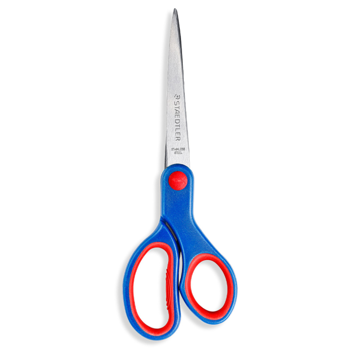 Noris Hobbyschaar 21 cm in de groep Kids / Leuk en leerzaam / Scharen voor kinderen bij Voorcrea (130644)