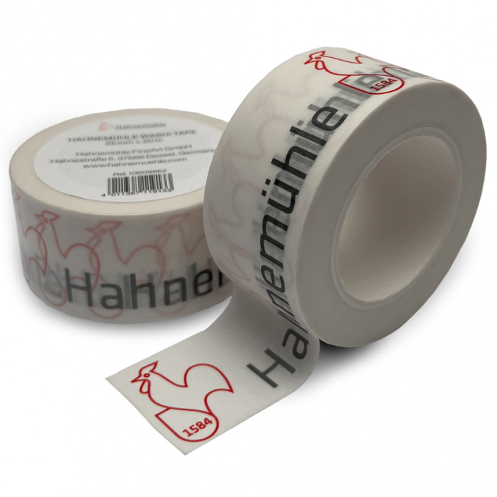 Masking Tape 25 mm in de groep Creëren & Hobby / Hobbytoebehoren / Washi Tape bij Voorcrea (130711)