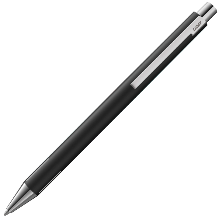 Econ Balpen Black in de groep Pennen / Fine Writing / Balpennen bij Voorcrea (131067)