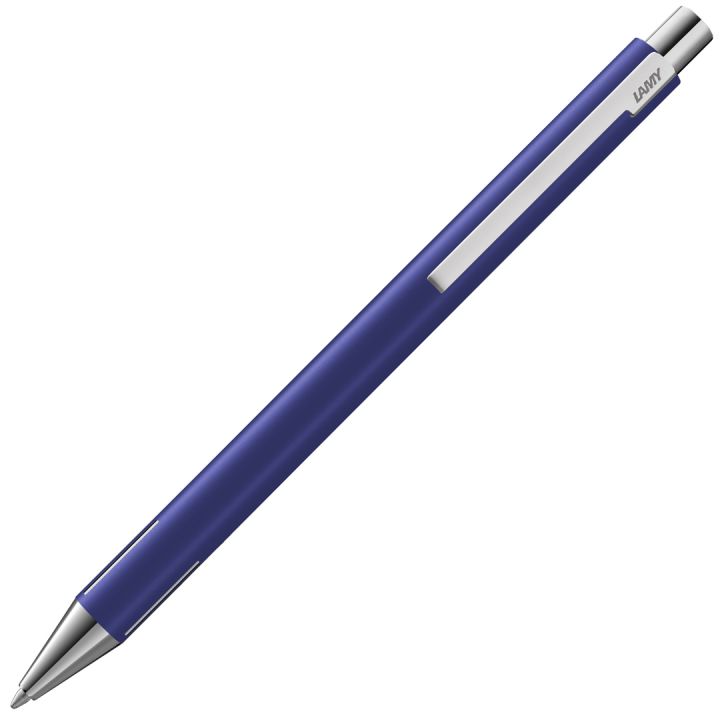 Econ Balpen Indigo in de groep Pennen / Fine Writing / Balpennen bij Voorcrea (131068)