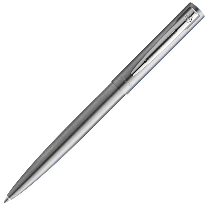 Allure Chrome Balpen in de groep Pennen / Fine Writing / Balpennen bij Voorcrea (132020)