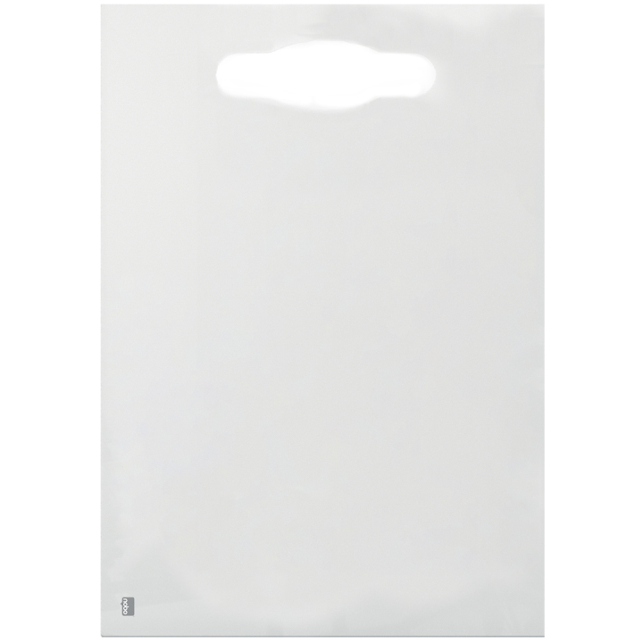 Transparant mini whiteboard A4 met handvat in de groep Pennen / Labelen en kantoor / Whiteboardstiften bij Voorcrea (132381)