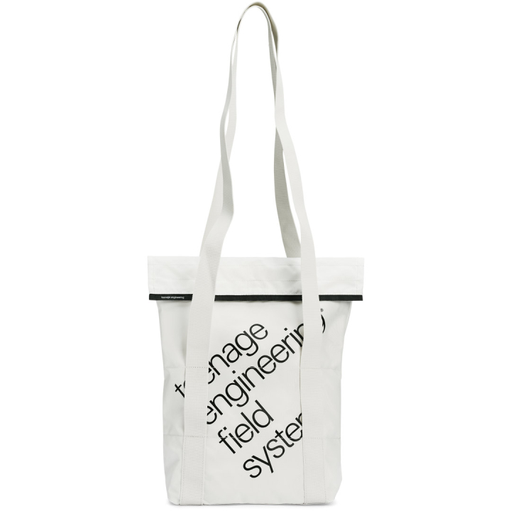 Field tote bag in de groep Studio/Workspace /  /  bij Voorcrea (132396)