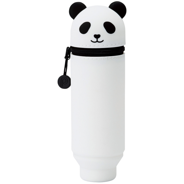 Potloodetui PuniLabo Panda in de groep Pennen / Accessoires voor pennen / Etuis en hoezen bij Voorcrea (132634)