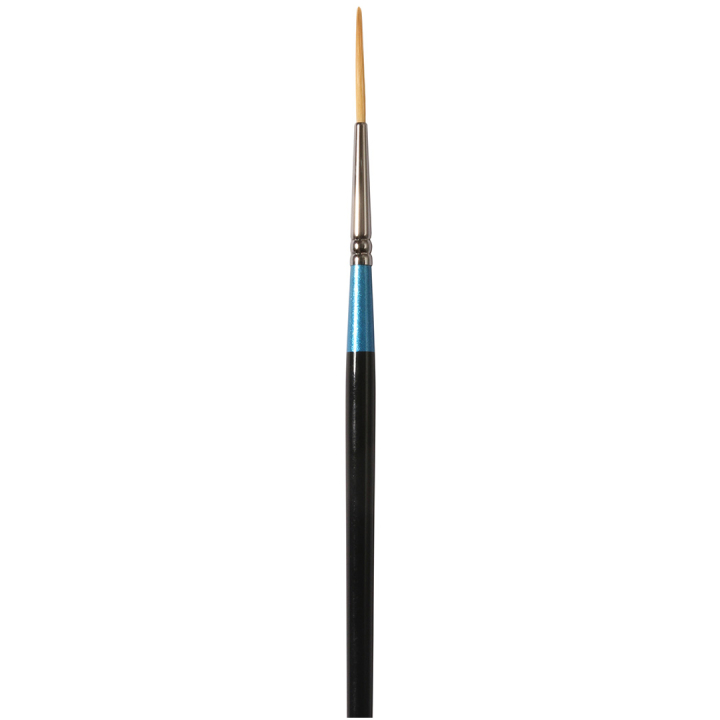 Watercolor brush series 50 Rigger Nr 2 in de groep Kunstenaarsmateriaal / Penselen / Aquarelpenselen bij Voorcrea (132966)