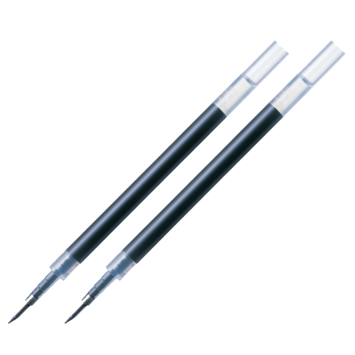 Refill JF Gel Roller 0,5 2-pack in de groep Pennen / Accessoires voor pennen / Vullingen en refills bij Voorcrea (135041_r)