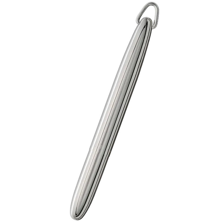 Bullet Chrome Jump Ring in de groep Pennen / Fine Writing / Balpennen bij Voorcrea (135409)