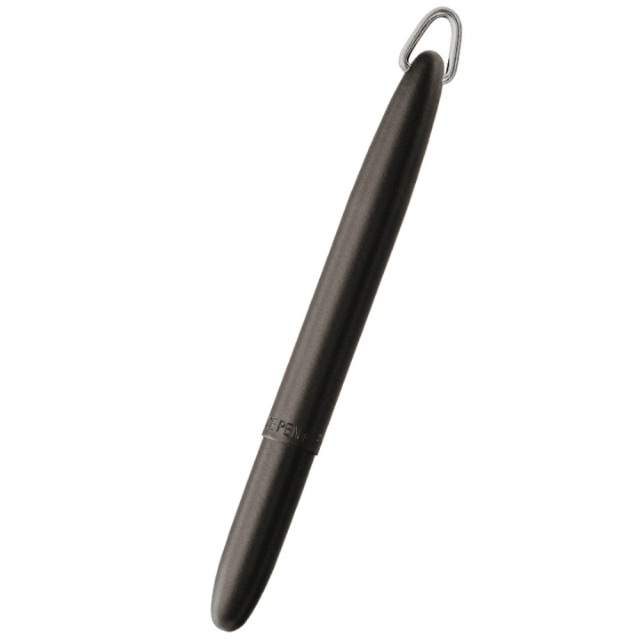 Bullet Black Jump Ring in de groep Pennen / Fine Writing / Balpennen bij Voorcrea (135410)