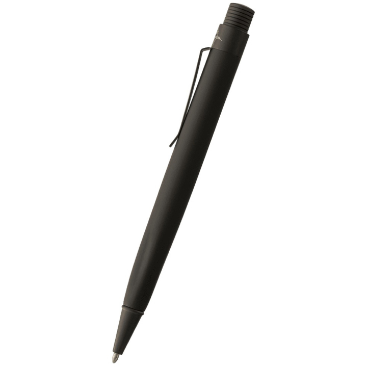 Zero Gravity Matte Black in de groep Pennen / Fine Writing / Balpennen bij Voorcrea (135411)